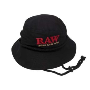 כובע טמבל - רו | RAW Smokermans Hats