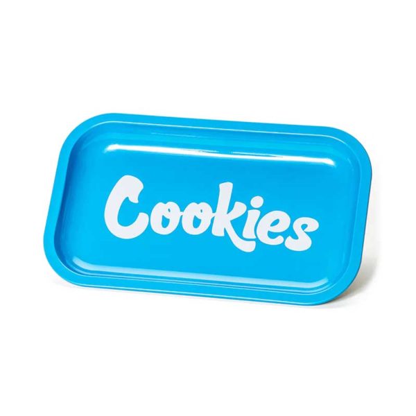 קוקיז מגש גלגול - בינוני | Cookies Rolling Tray