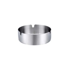 מאפרה פתוחה מנירוסטה | Stainless Steel Open Astray