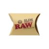 פילטר דק מגולגל - רו | RAW Slim Herbal Tips