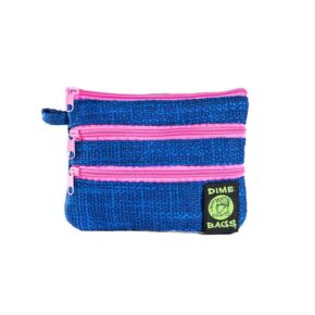 נרתיק נשיאה 8' | Dime Bags Zipline Pouch 8'