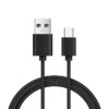 כבל USB Type C למייטי+ וקראפטי+ | USB C Charging Cable