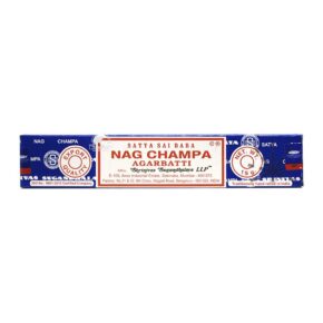 קטורת סאטיה 15 גרם | Satya Incense Sticks