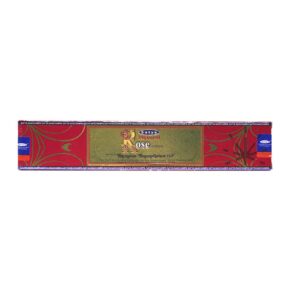 קטורת סאטיה 15 גרם | Satya Incense Sticks