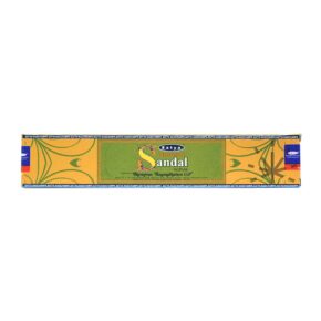 קטורת סאטיה 15 גרם | Satya Incense Sticks