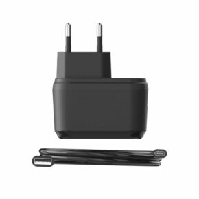 מטען לקראפטי פלוס / מייטי פלוס | Power Adapter USB-C Plug