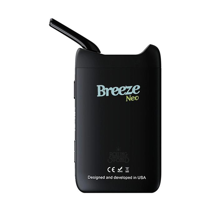 Breeze Neo Vape Breeze Stratus 0% Nicotine Vape – 15,000 Puffs BREEZE PRO  ZERO NIC