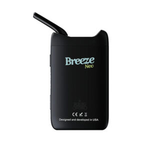 וופורייזר בריז ניאו | Breeze Neo Vaporizer