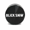גריינדר מתכת 4 חלקים | Black Snow Grinder 62mm – 4pcs