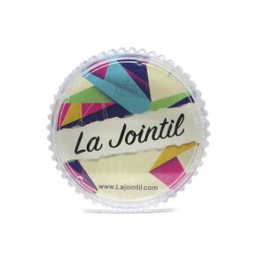גריינדר פלסטיק - לה ג'וינטיל | La Jointil 45 mm Grinder