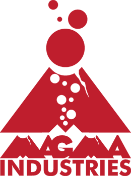 Magma Industries logo