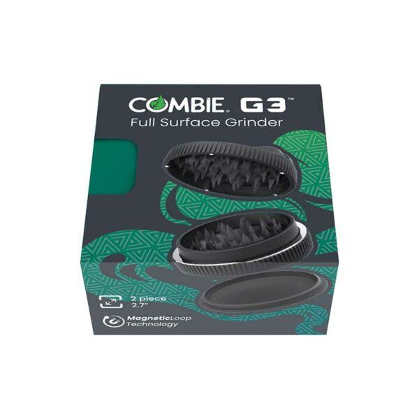 גריינדר קומבי | Combie G3 Grinder