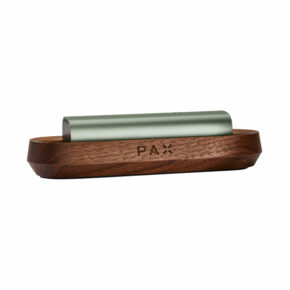 עמדת טעינה מעץ פאקס | PAX Wood Charging Dock