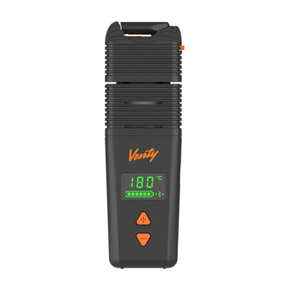 וופורייזר ונטי | Venty Vaporizer