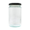 צנצנת זכוכית 300 מ"ל | Glass Jar - 300ml