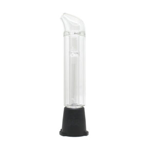 באבלר מעוקל - ונטי | Venty Curved Bubbler