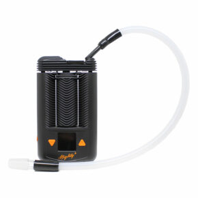 צינור מתאם למקטרת מים - מייטי+/קראפטי+ | Crafty+/Mighty+/Dynavap 14MM Whip Adapter