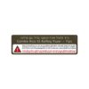 נייר גלגול אורז קומבי גדול עם פילטר | Combie Rice KS Rolling Paper + Tips