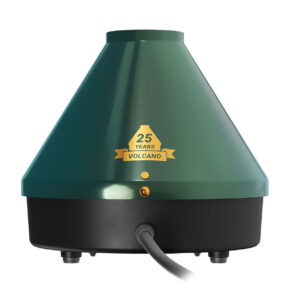 וופורייזר וולקנו קלאסי - מהדורת 25 שנה | VOLCANO CLASSIC Vaporizer 25 Years Edition