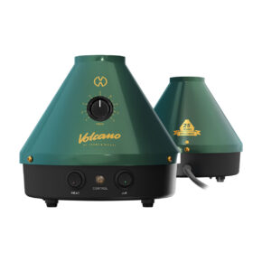 וופורייזר וולקנו קלאסי - מהדורת 25 שנה | VOLCANO CLASSIC Vaporizer 25 Years Edition