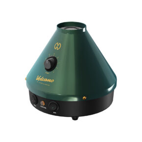וופורייזר וולקנו קלאסי - מהדורת 25 שנה | VOLCANO CLASSIC Vaporizer 25 Years Edition