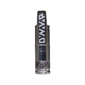 דיינאוואפ – מכסה כדורים | Dynavap - The BallR Cap