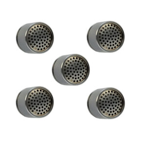 קפסולות מינון - דיינאוואפ | DynaVap Dosing Capsule (5-Pack)